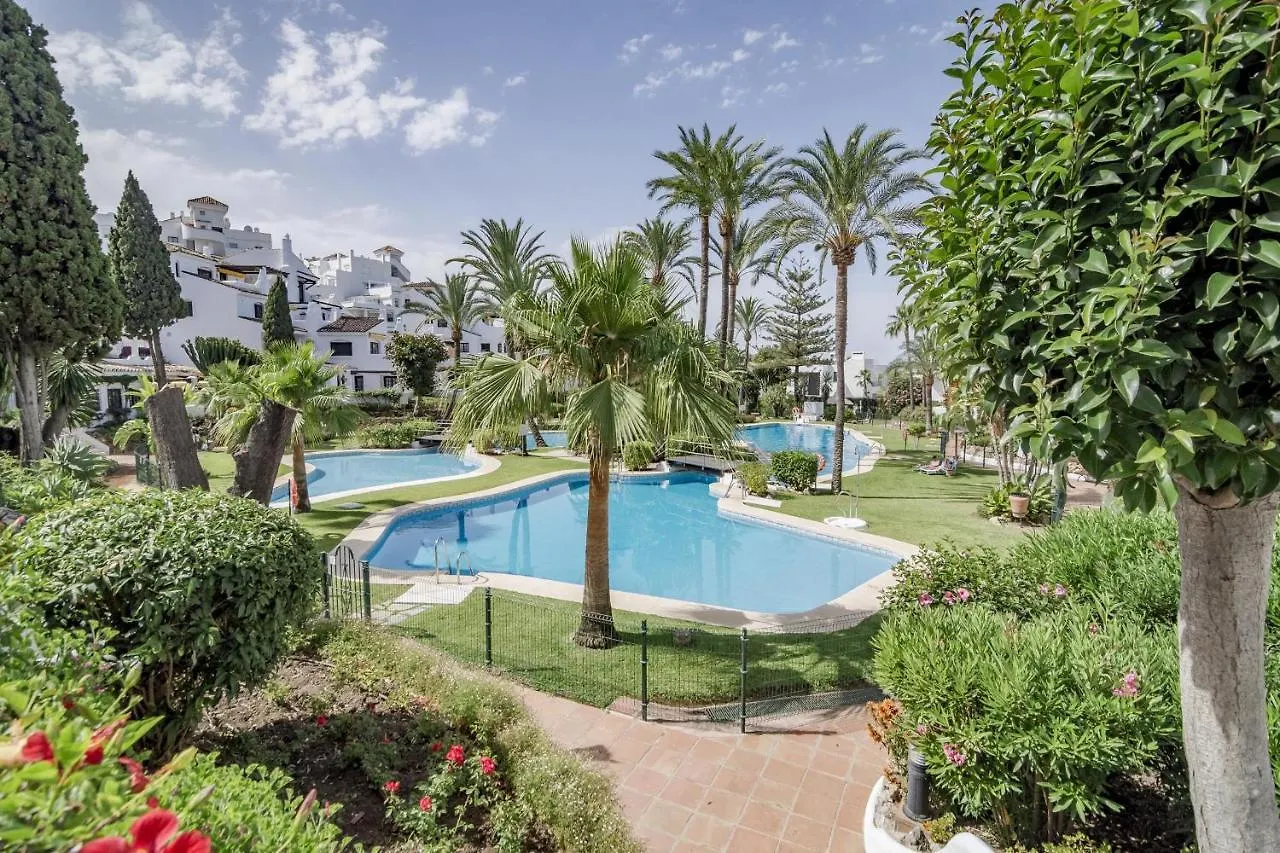 Ab26- Lovely Holiday Home In Aldea Blanca Marbella 0*,  Spain