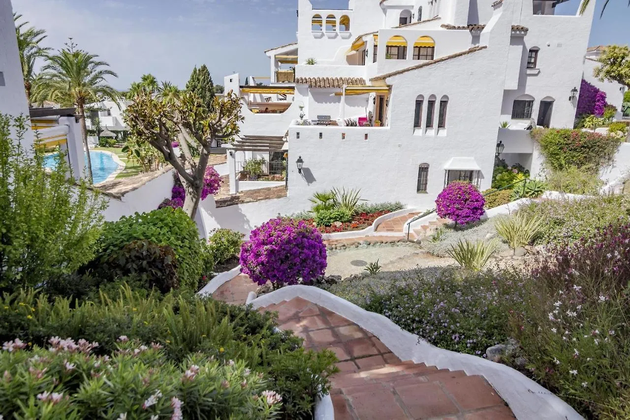Ab26- Lovely Holiday Home In Aldea Blanca Marbella Apartment