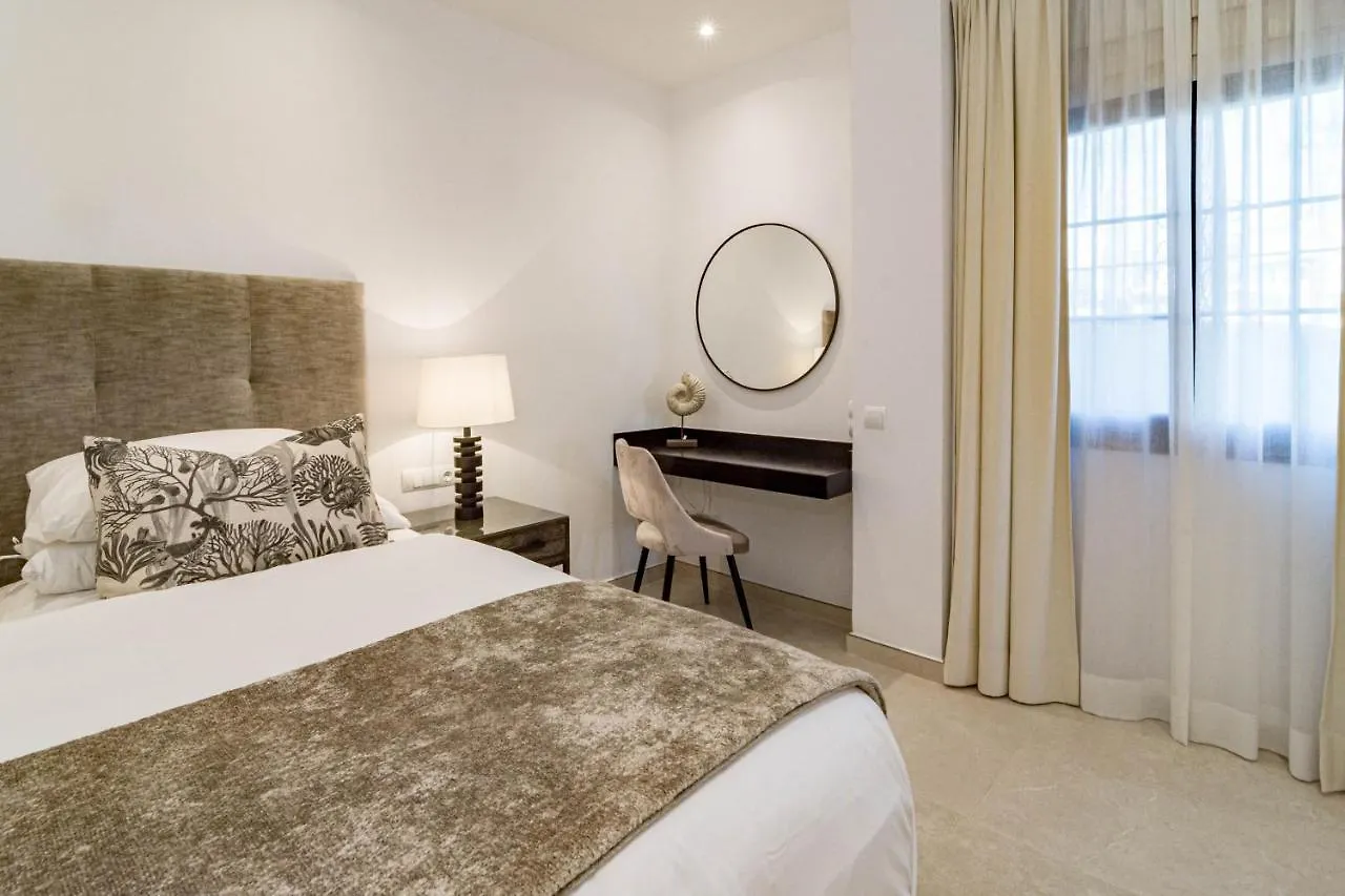 Ab26- Lovely Holiday Home In Aldea Blanca Marbella Apartment