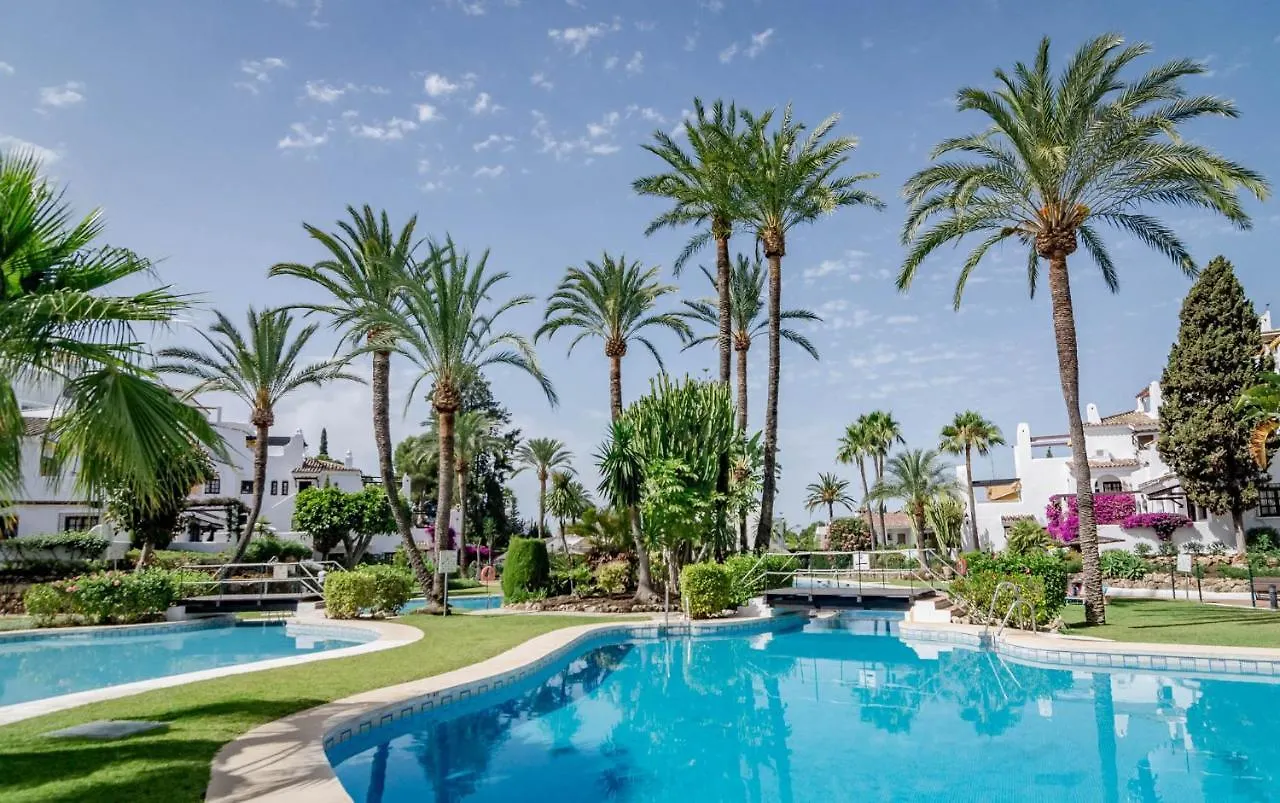 Ab26- Lovely Holiday Home In Aldea Blanca Marbella