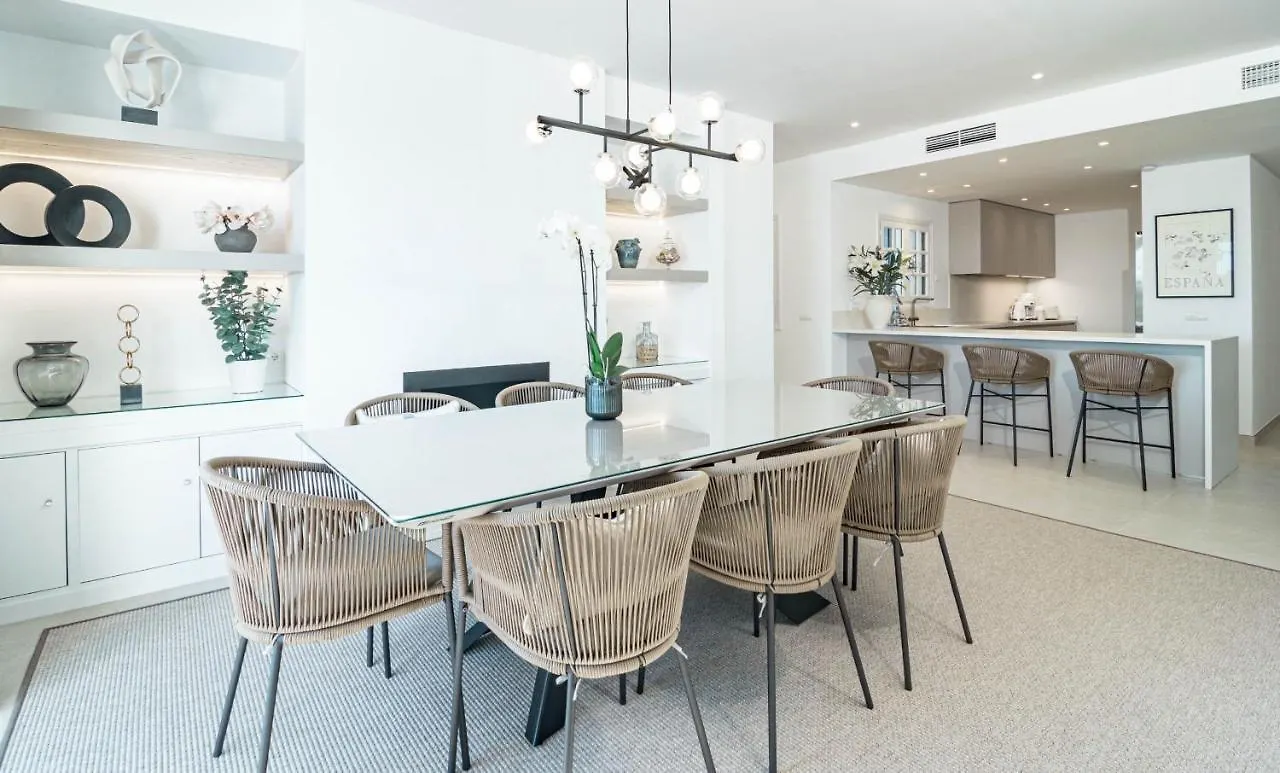 Ab26- Lovely Holiday Home In Aldea Blanca Marbella Apartment