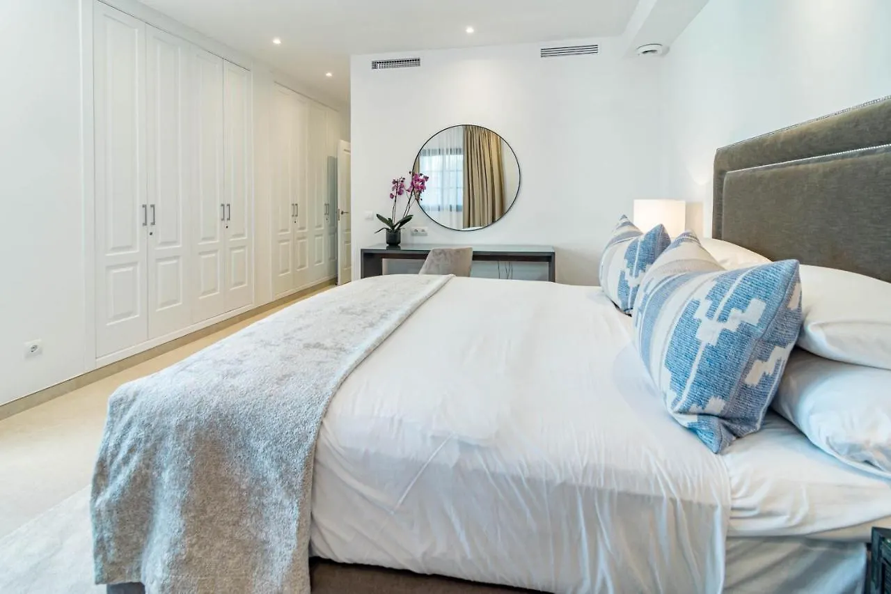 Ab26- Lovely Holiday Home In Aldea Blanca Marbella