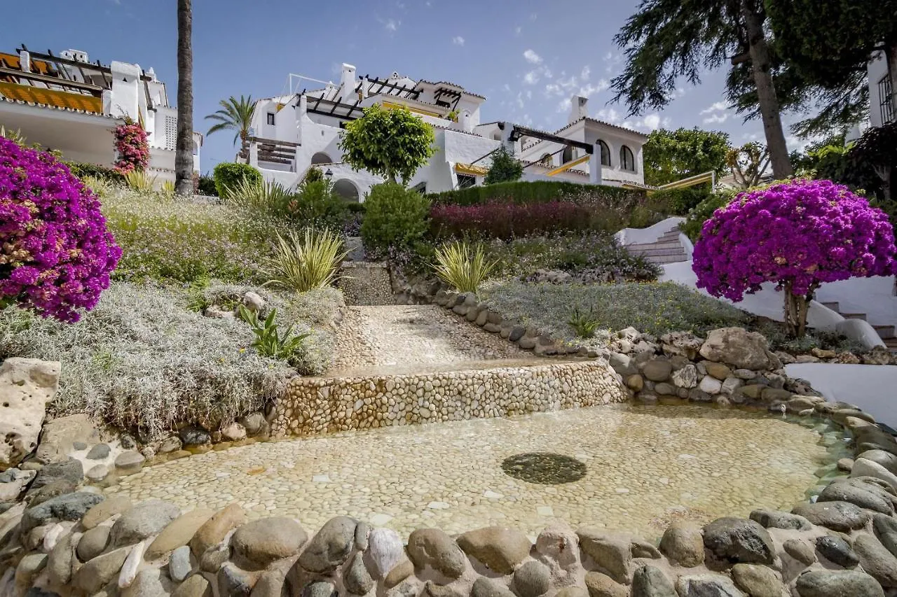 Ab26- Lovely Holiday Home In Aldea Blanca Marbella Spain