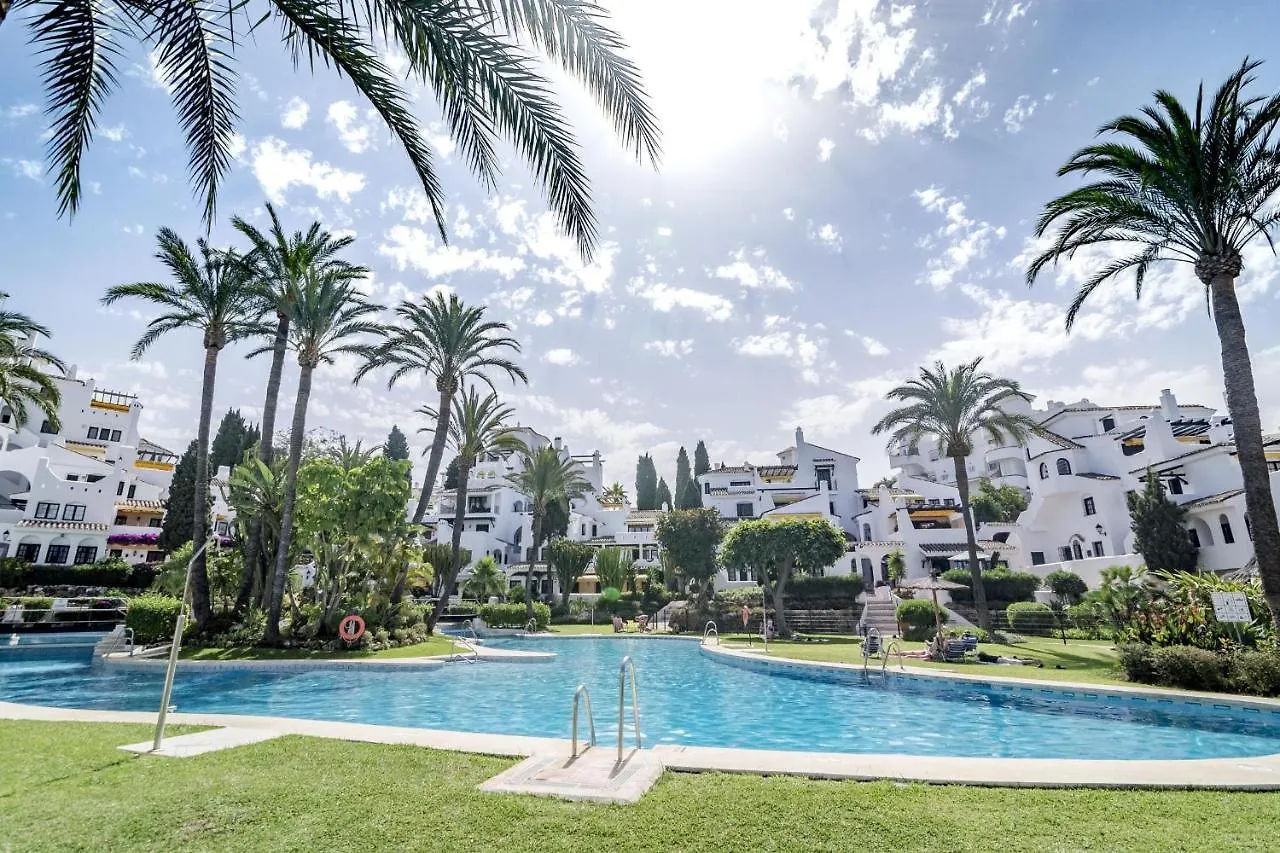 Apartment Ab26- Lovely Holiday Home In Aldea Blanca Marbella