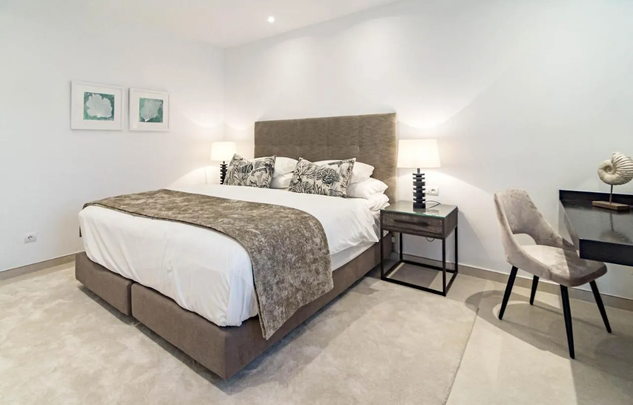 Ab26- Lovely Holiday Home In Aldea Blanca Marbella 0*,