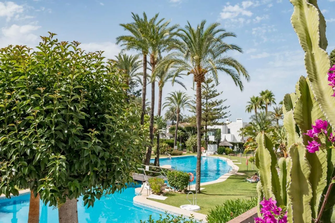Ab26- Lovely Holiday Home In Aldea Blanca Marbella Apartment